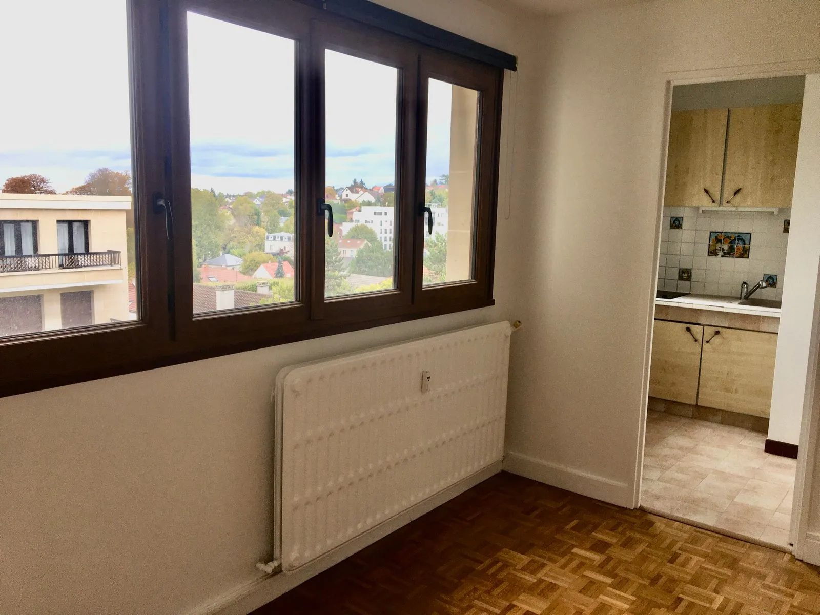 Location Rueil-Malmaison Appartement 79a36aa8