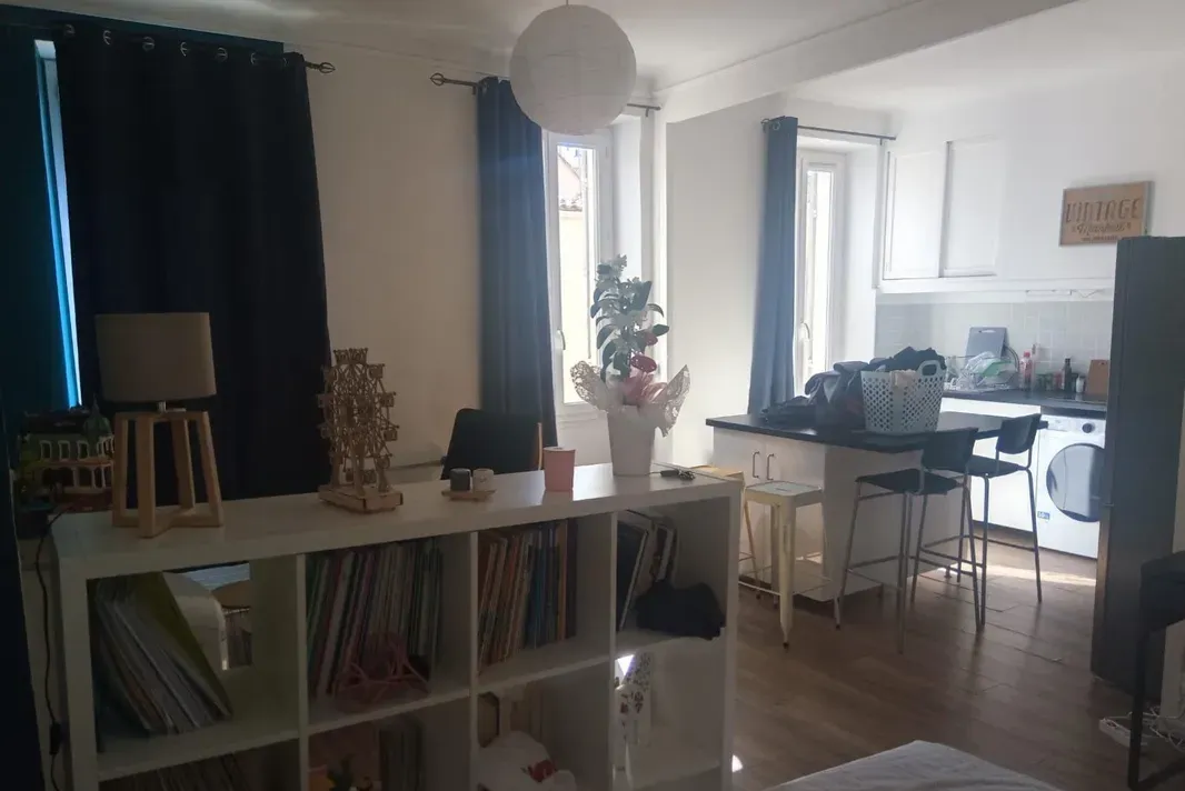 Location Marseille Appartement 79c704b7