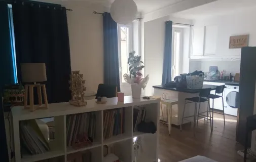 Location Marseille Appartement 79c704b7