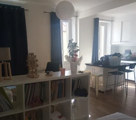 Location Marseille Appartement 79c704b7