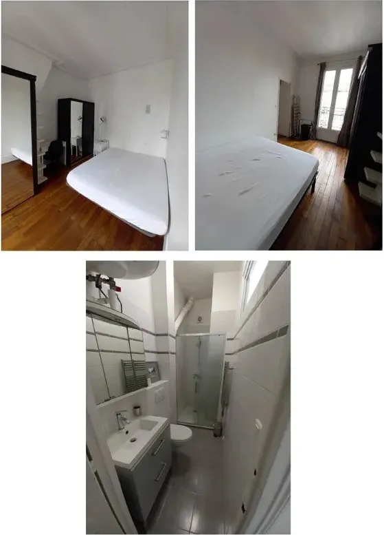 Location Paris Appartement 79d2e103