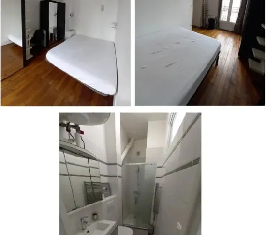 Location Paris Appartement 79d2e103