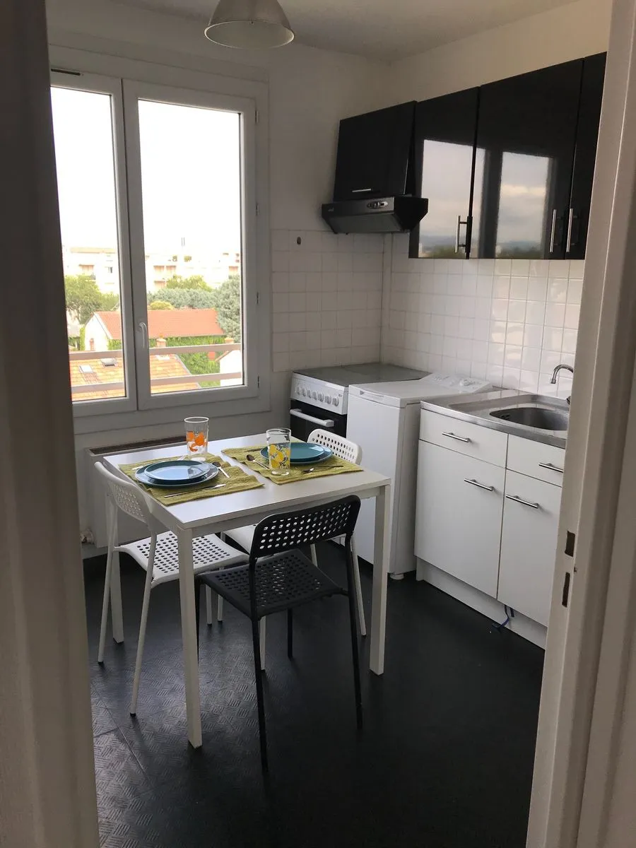 Location Lyon Appartement 79d5b636