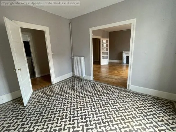 Location Orléans Appartement 79f47628