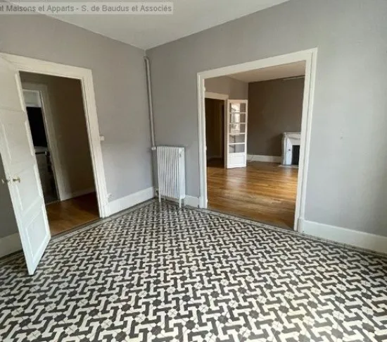 Location Orléans Appartement 79f47628