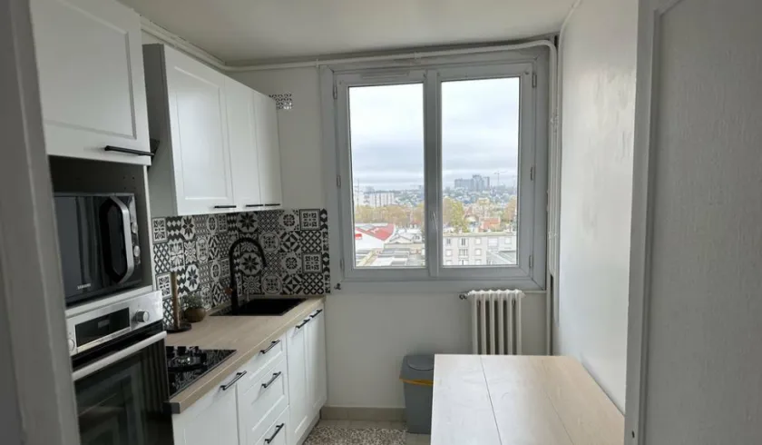 Location Bagneux Appartement 79faeb99