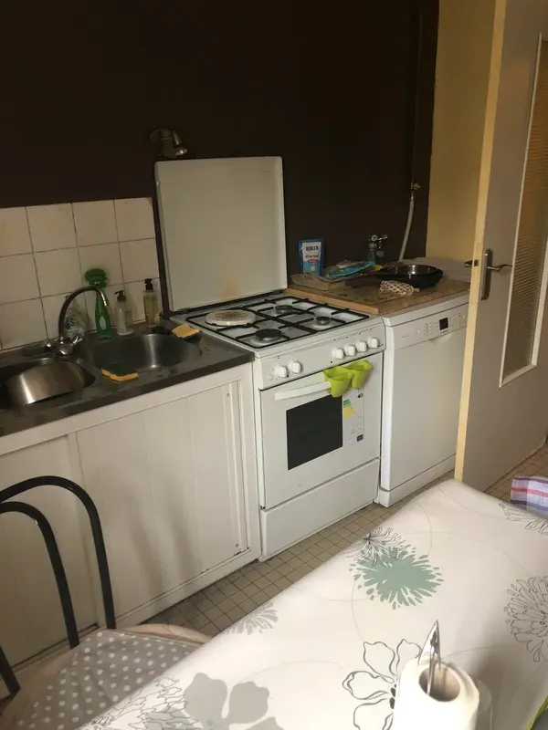 Location Aix-en-Provence Chambre 79fc7c80