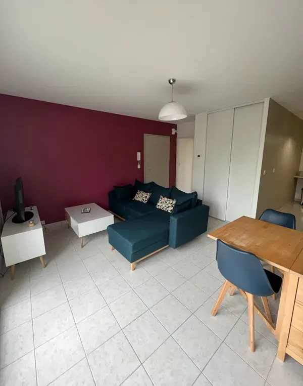 Location Nantes Appartement 79fce15b