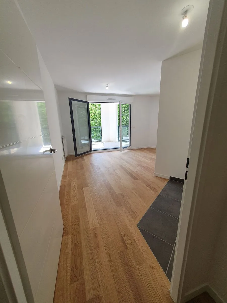 Location Rueil-Malmaison Appartement 7a338bf6