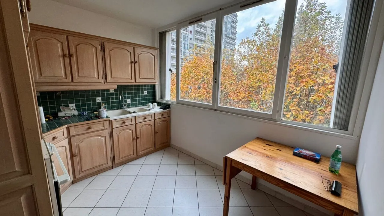 Location Villeurbanne Chambre 7a477d61