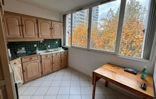 Location Villeurbanne Chambre 7a477d61