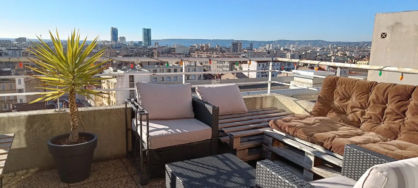 Location Marseille Appartement 7a506e61