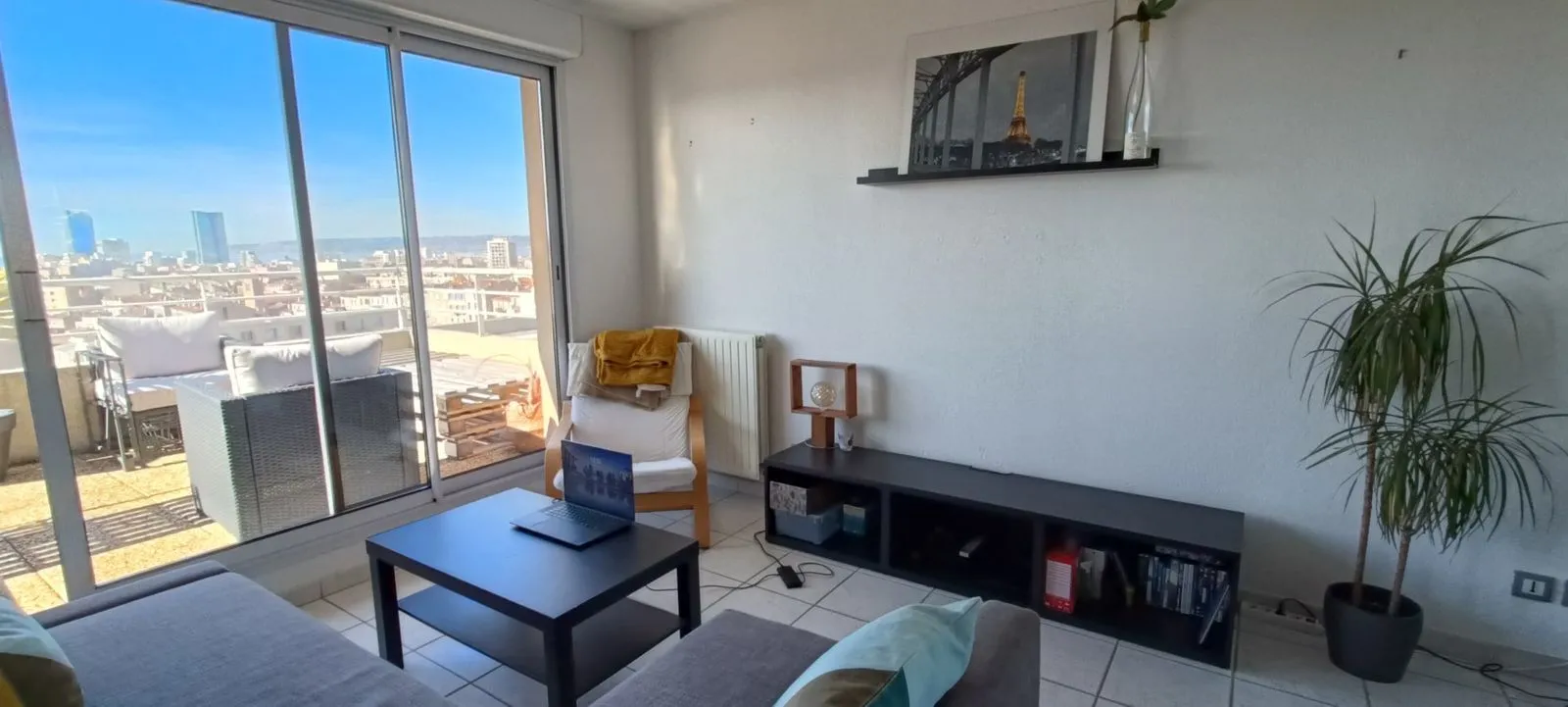 Location Marseille Appartement 7a506e61