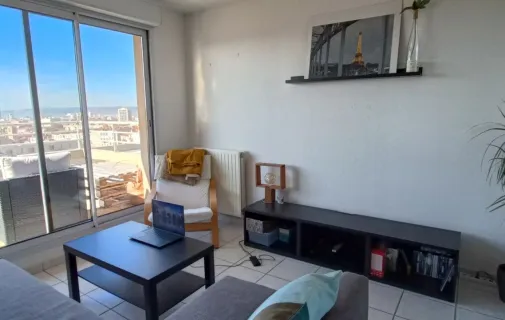 Location Marseille Appartement 7a506e61