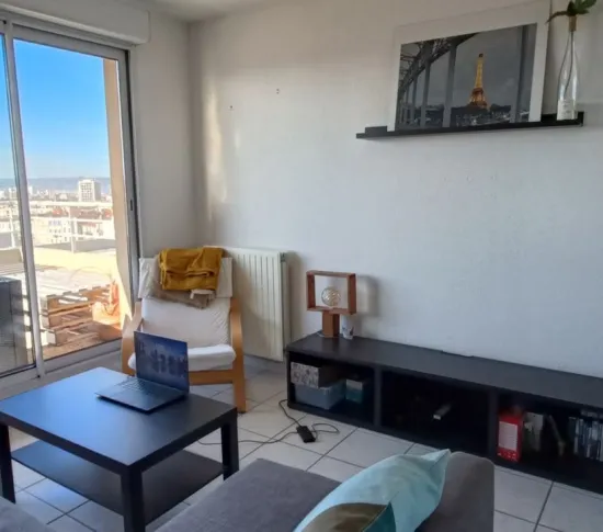 Location Marseille Appartement 7a506e61