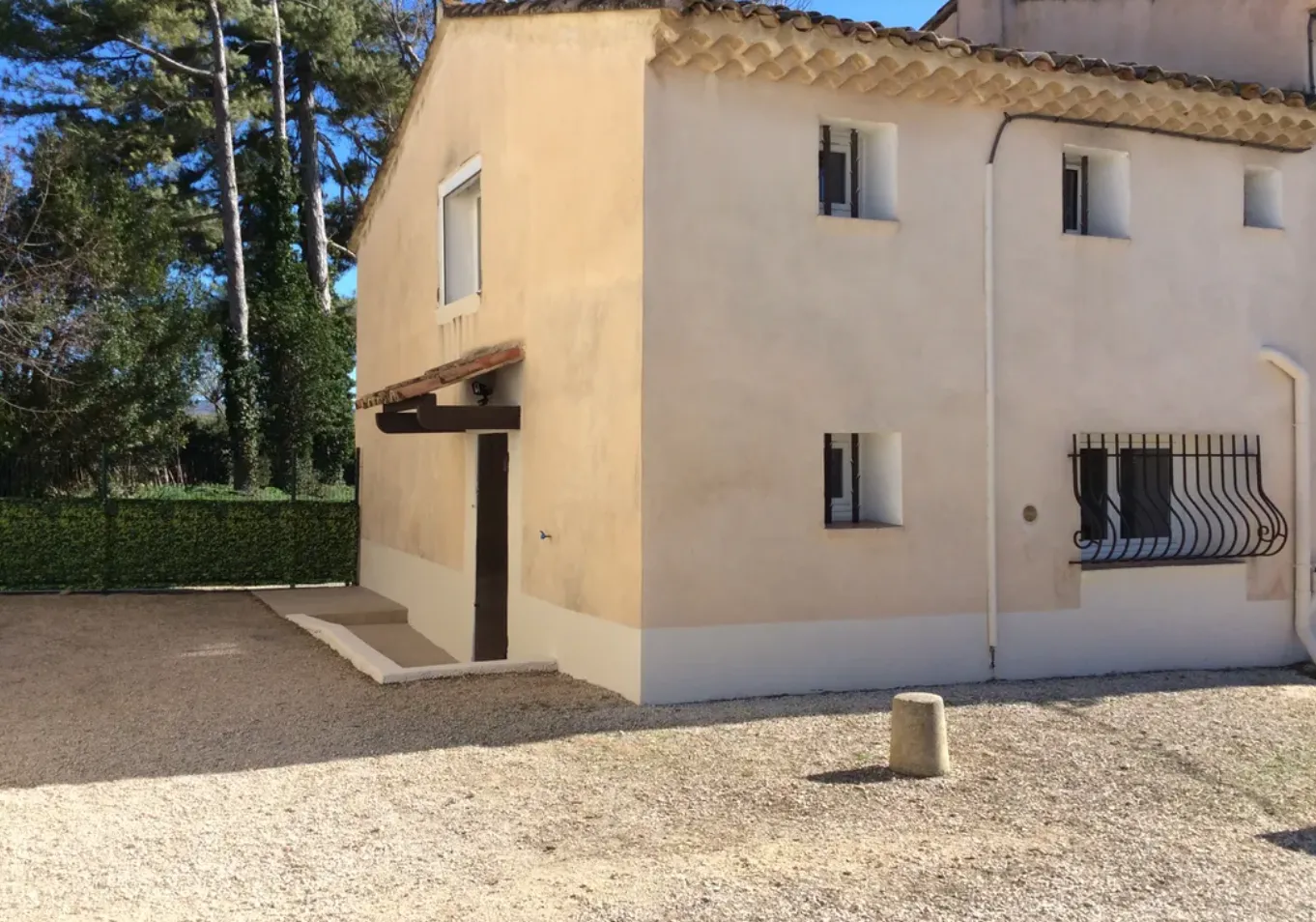 Location Aix-en-Provence Appartement 7a59c6fd