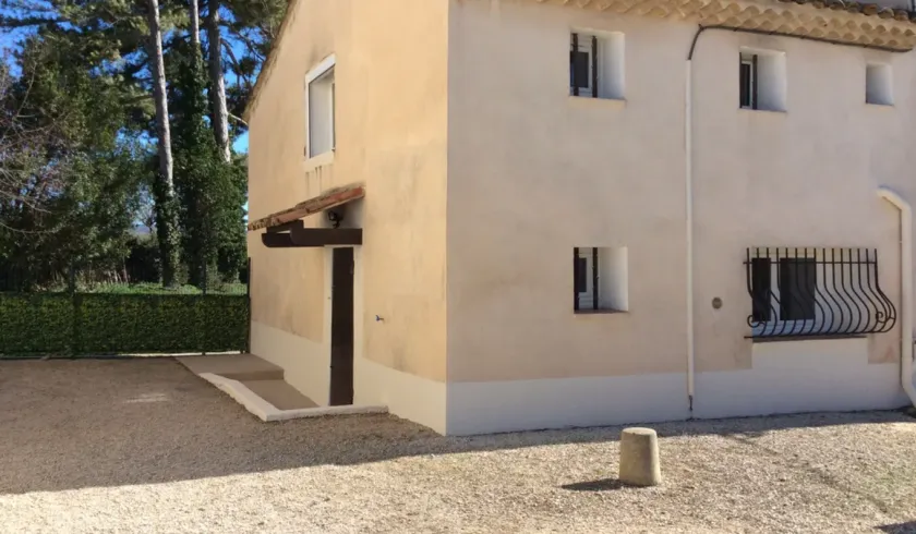 Location Aix-en-Provence Appartement 7a59c6fd