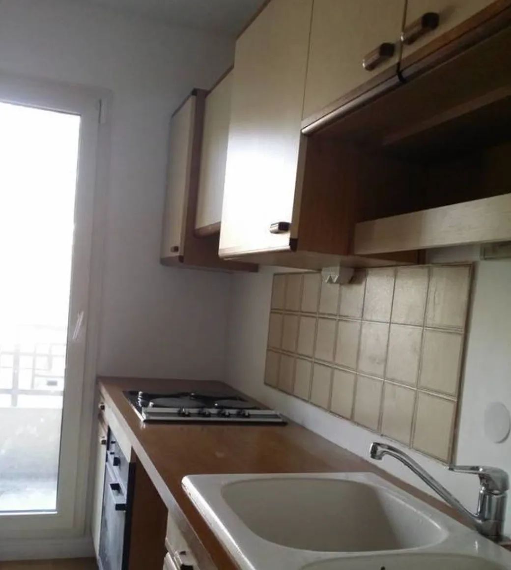 Location Pierrefitte-sur-Seine Appartement 7a5aaec2