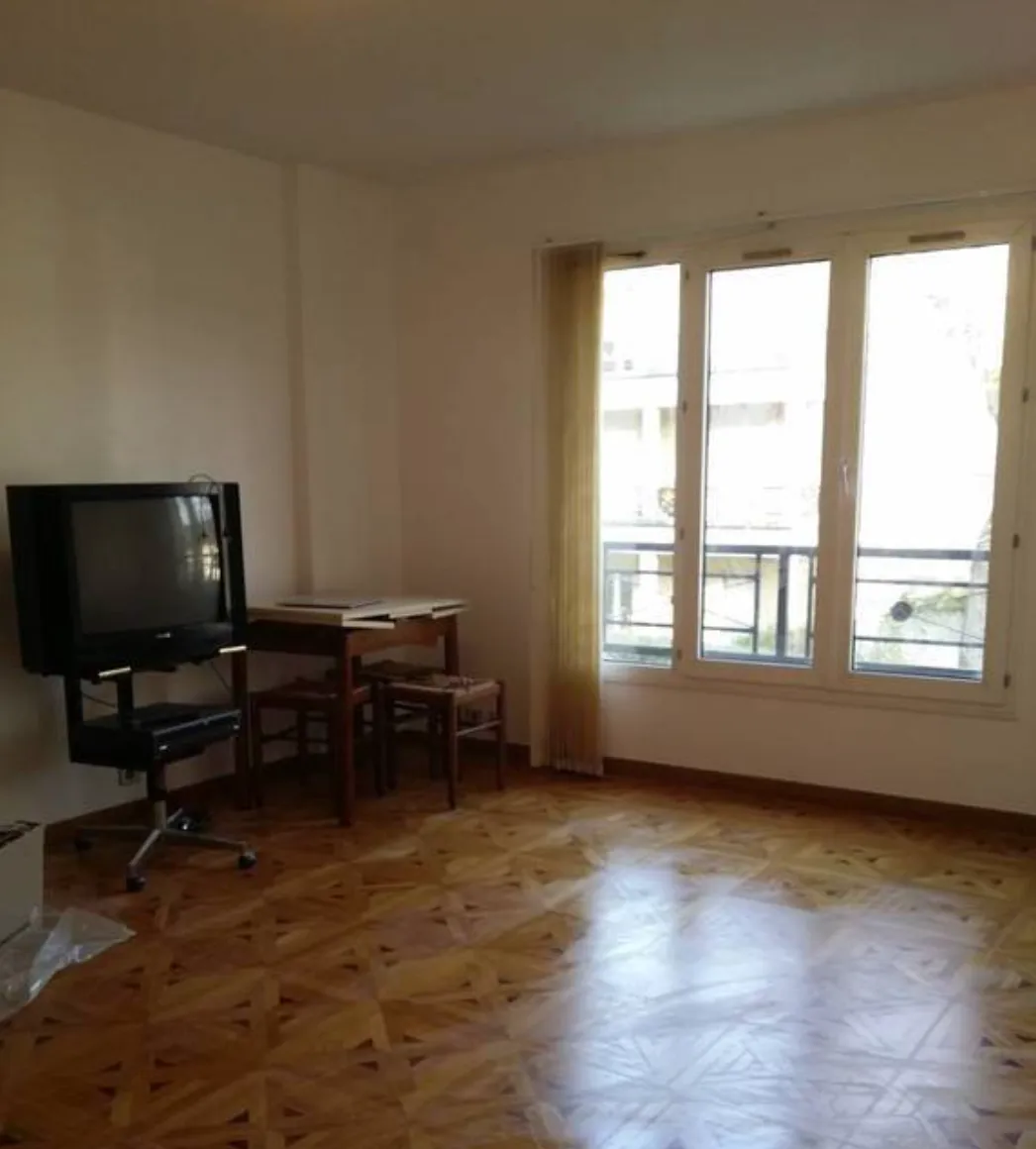 Location Pierrefitte-sur-Seine Appartement 7a5aaec2