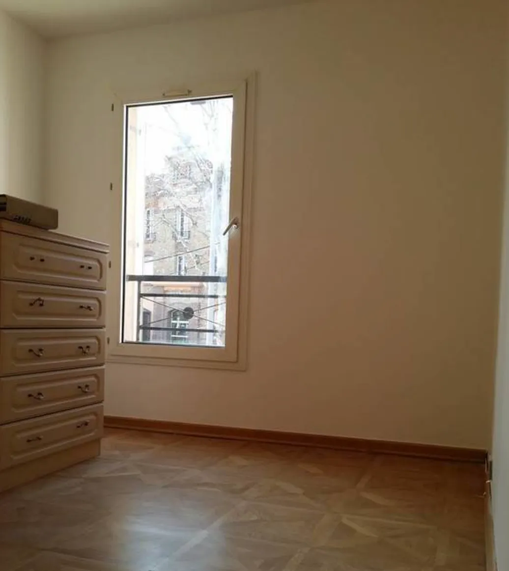 Location Pierrefitte-sur-Seine Appartement 7a5aaec2