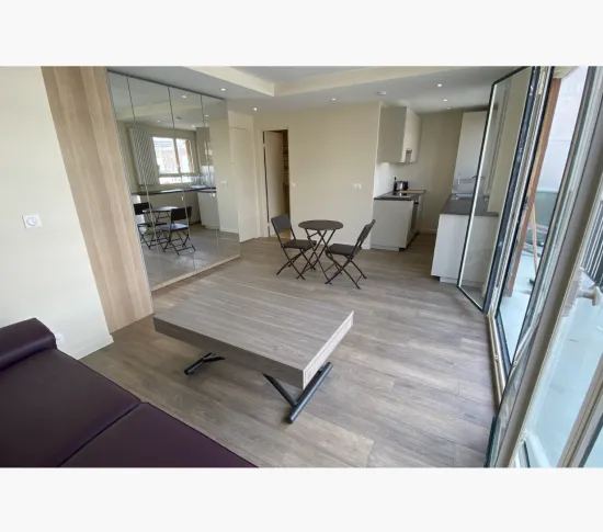 Location Paris Appartement 7abca3b5