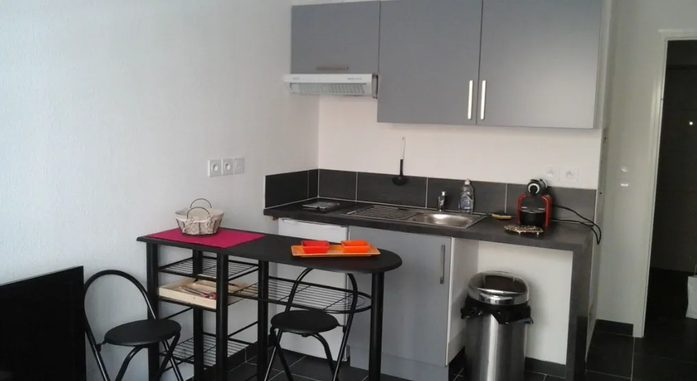 Location Nice Appartement 7adfc496