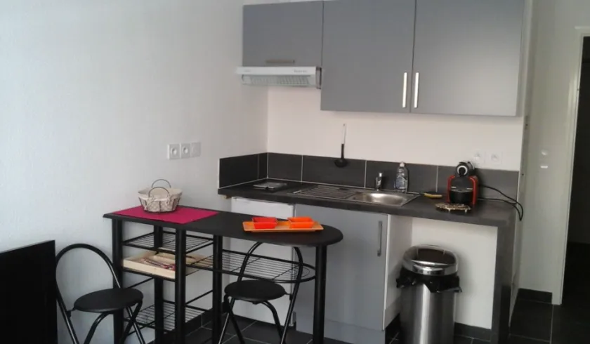 Location Nice Appartement 7adfc496