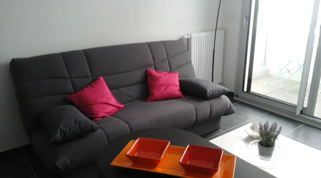 Location Nice Appartement 7adfc496