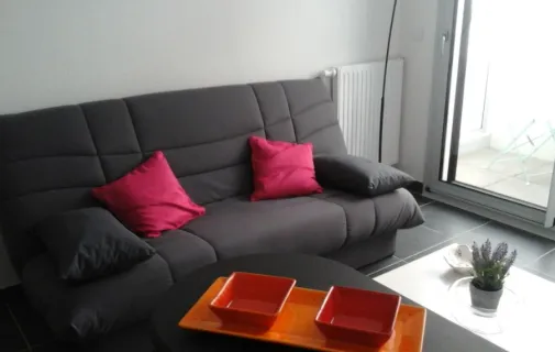 Location Nice Appartement 7adfc496