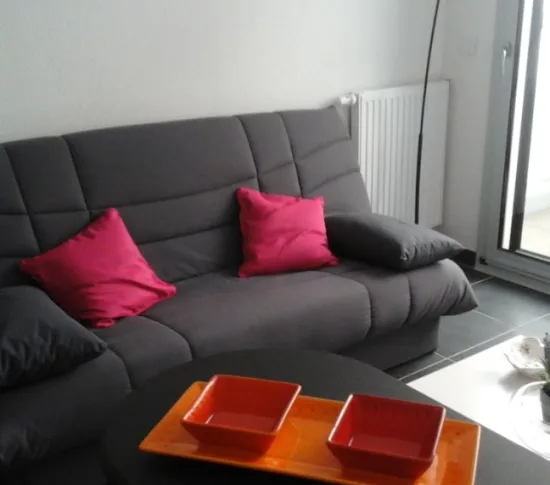 Location Nice Appartement 7adfc496