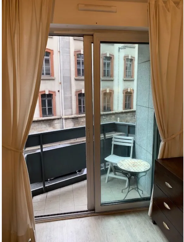 Location Paris Appartement 7aee2367