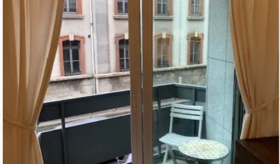 Location Paris Appartement 7aee2367