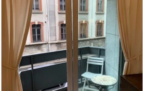 Location Paris Appartement 7aee2367