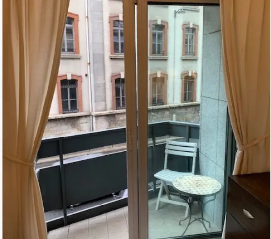 Location Paris Appartement 7aee2367