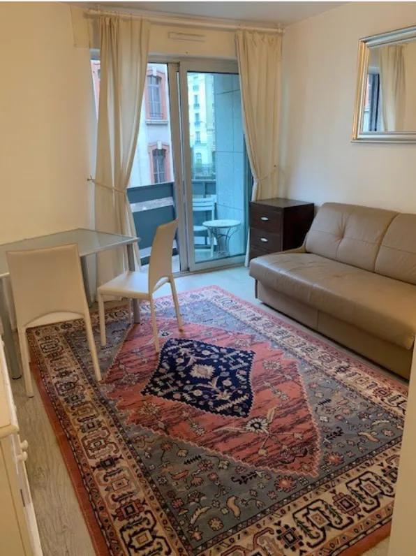 Location Paris Appartement 7aee2367