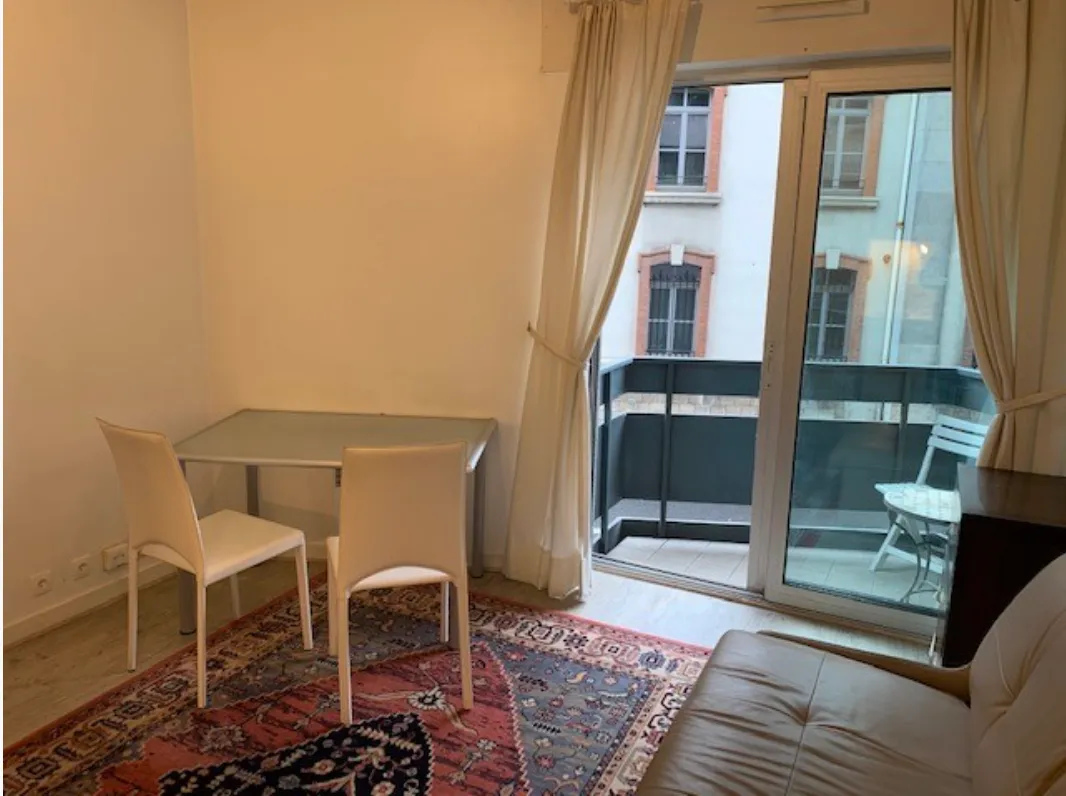 Location Paris Appartement 7aee2367