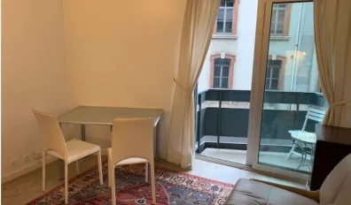 Location Paris Appartement 7aee2367