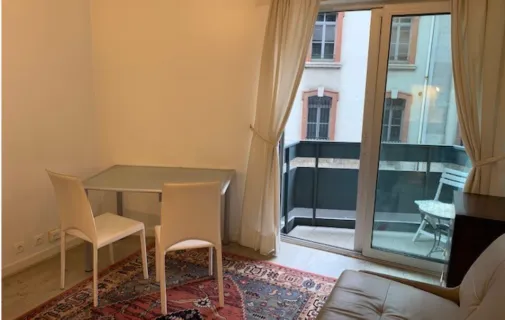 Location Paris Appartement 7aee2367