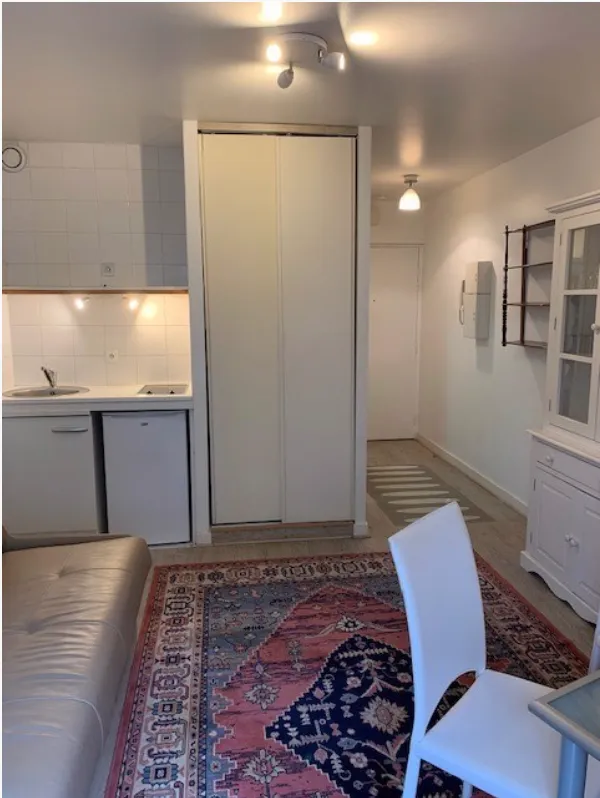 Location Paris Appartement 7aee2367