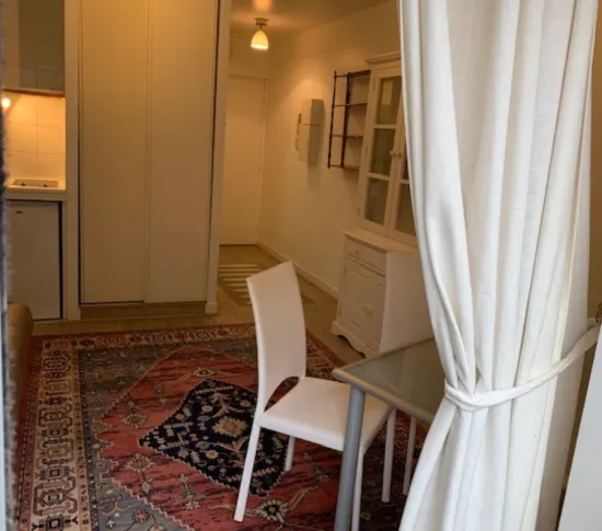 Location Paris Appartement 7aee2367