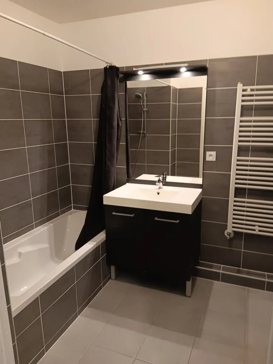 Location Viry Appartement 7afc8975