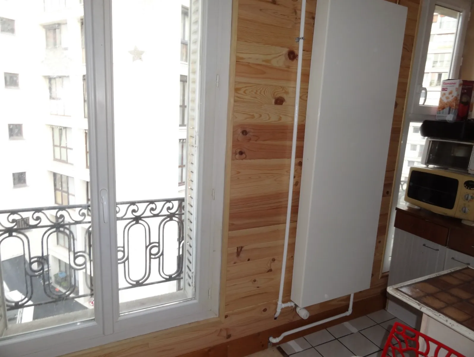 Location Montrouge Appartement 7affdba1