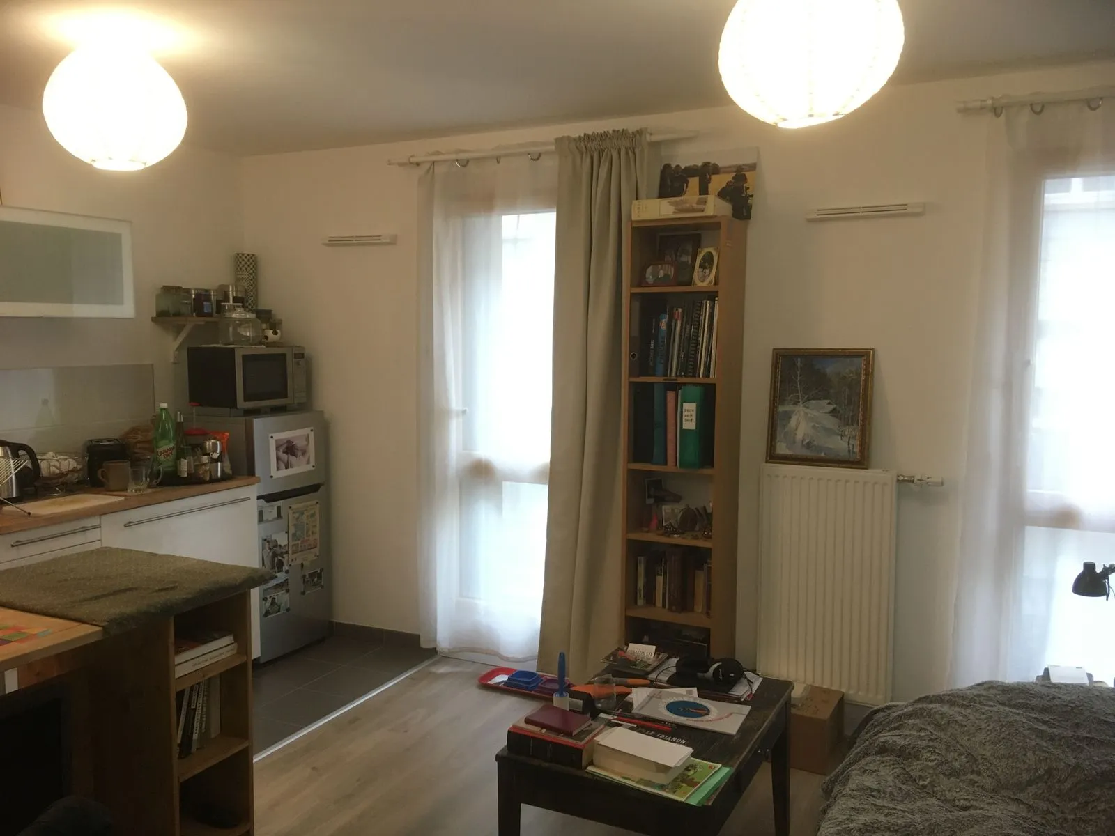 Location Romainville Appartement 7b0673a4