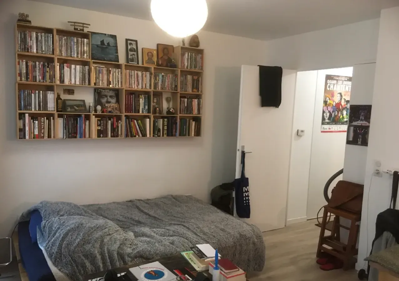 Location Romainville Appartement 7b0673a4