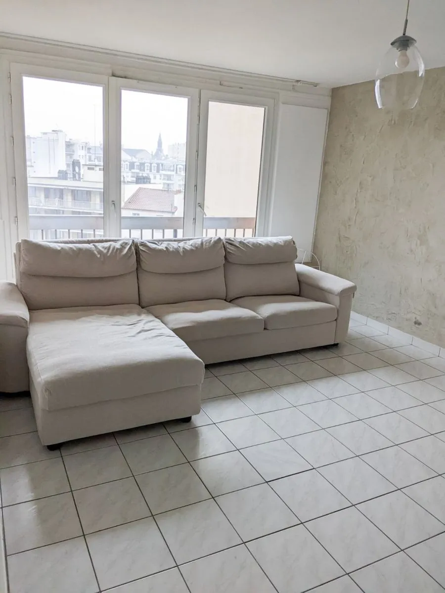 Location Les Lilas Appartement 7b406b5b