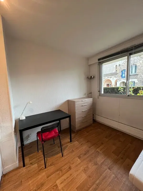 Location Courbevoie Appartement 7b45ca8f