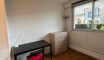 Location Courbevoie Appartement 7b45ca8f