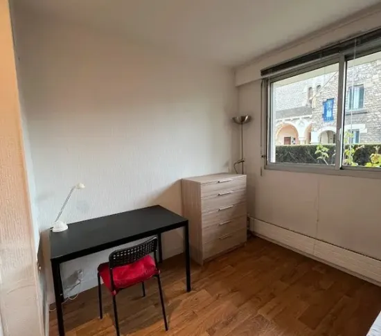 Location Courbevoie Appartement 7b45ca8f