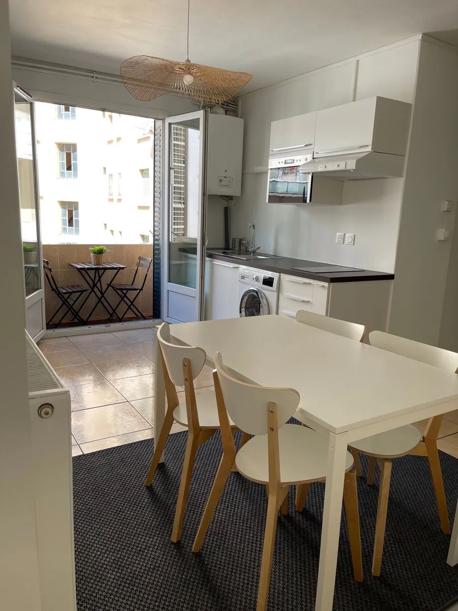 Location Grenoble Appartement 7b4b1bfe