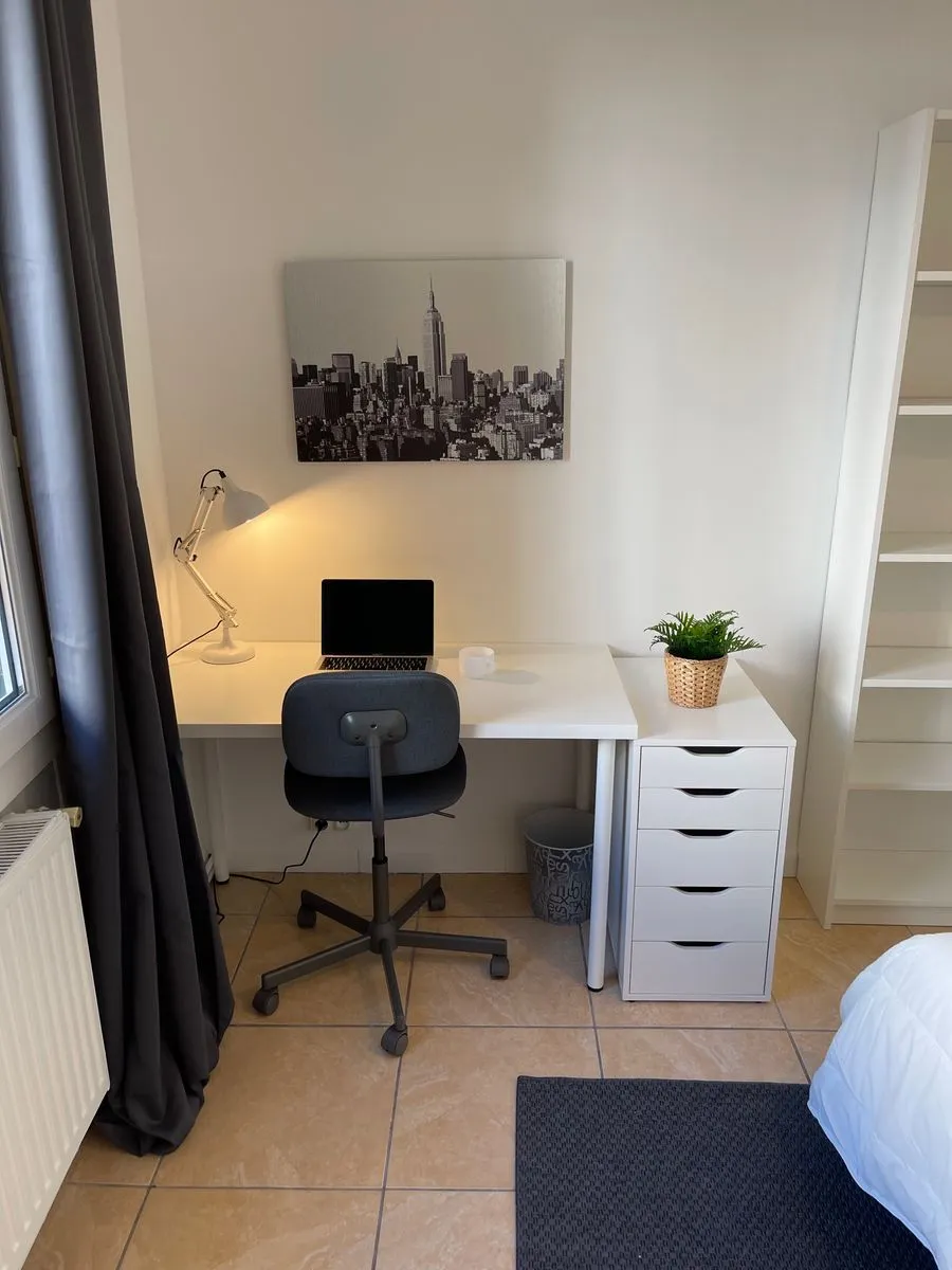 Location Grenoble Appartement 7b4b1bfe